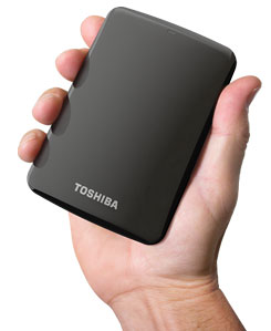 Pocket size 2tb external hard drive