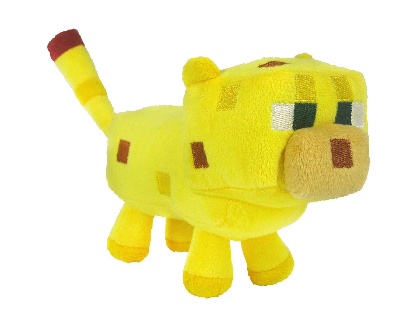 minecraft animal figures