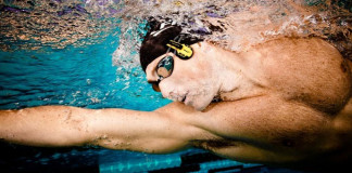 FINIS SwiMP3.2G Waterproof MP3 Player