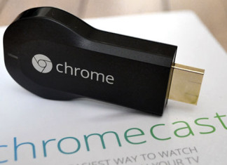 Google Chromecast – The Future of TV Streaming?