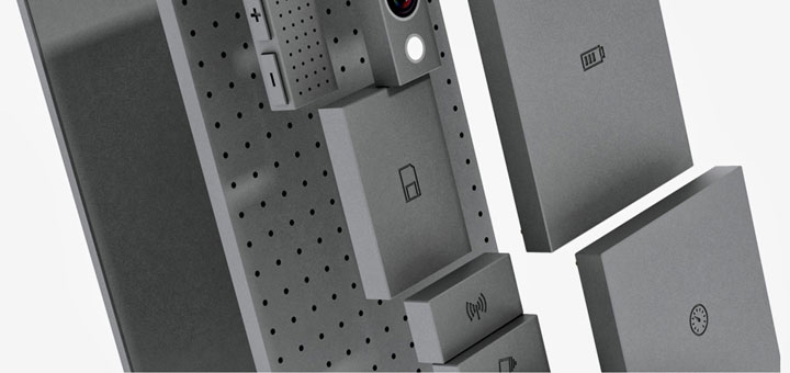 Phonebloks – Could it really work?