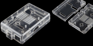 Raspberry Pi Case – Really Cheap Case