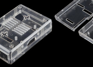 Raspberry Pi Case – Really Cheap Case