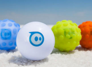 Sphero 2.0 – The Amazing Robotic Ball