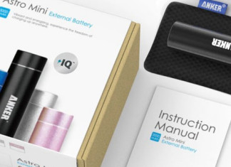 Save 65% on the Anker Astro Mini phone charger The Astro Mini is a budget portable battery pack to charge your phone