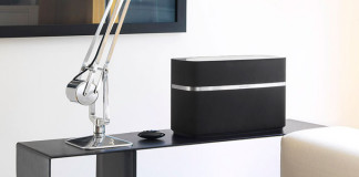 Bowers and Wilkins A7 Wireless Speakers – B&W Quality The Bower and Wilkins A7 Wireless Speakers in a class of their own