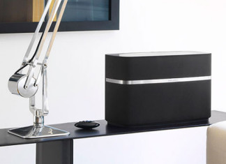 Bowers and Wilkins A7 Wireless Speakers – B&W Quality The Bower and Wilkins A7 Wireless Speakers in a class of their own