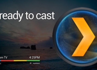 Chromecast with Plex – PC to TV Streaming