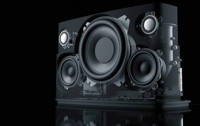 Bowers wilkins a7 как подключить по bluetooth