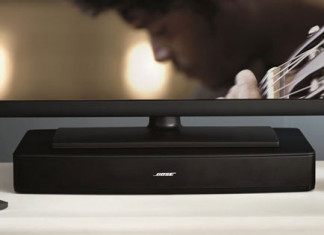Small Soundbar – Bose Solo or Orbitsound SB60 airSOUND small sounbar speaker systems