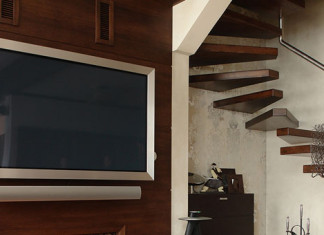 Wall mounted TV bracket buyers guide