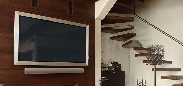 Wall mounted TV bracket buyers guide