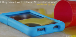 Best Tablet For Kids – The Fire HD Kids Edition Best Tablet for Kids - No Questions Warranty