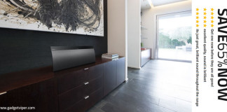 Panasonic Bluetooth Speaker – Best Buy Offer Bluetooth Wireless Speakers - The Panasonic NE1 Series Wireless Speaker System offer