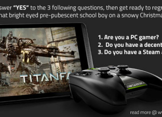 Nvidia Shield Gaming Tablet – The Best Tablet for Gaming Gaming Tablet - The Nvidia Shield