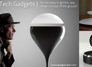 Magnetic Levitation in New Technology and Future Gadgets New gadgets and Technology with Magnetic Levitation