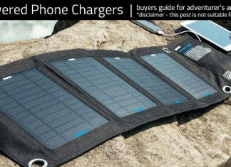Solar Powered Phone Charger – Solar Charger Buyers Guide solar powered phone charger buyers guide