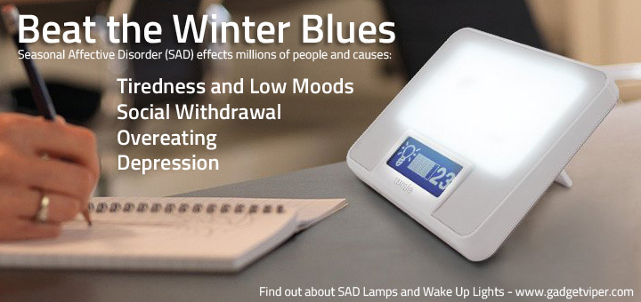 philips wake up light seasonal affective disorder