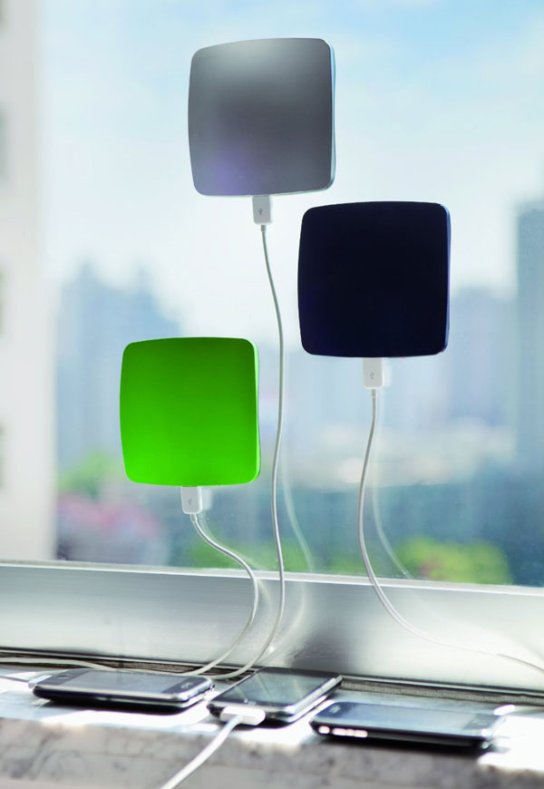 Solar Powered Phone Charger Solar Charger Buying Guide