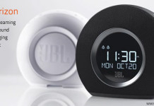 JBL Horizon – Alarm clock and wake up light review The JBL Horizon Alarm Clock Review