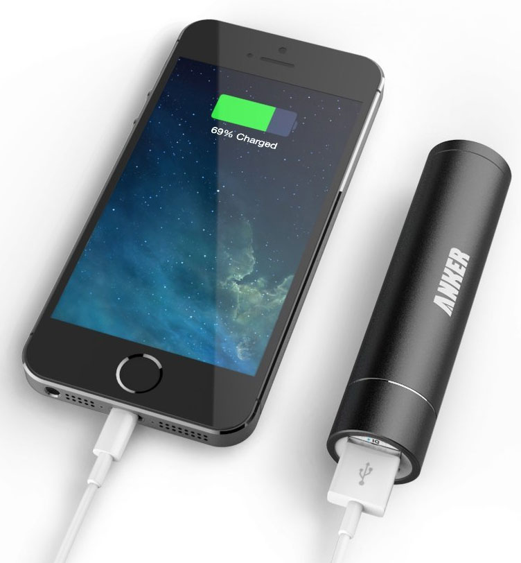 Portable Phone Charger Buyers Guide