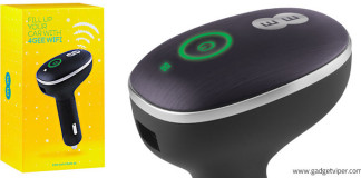 EE Buzzard 2 – car WiFi with an EE 4G dongle EE Buzzard 2 Car Wifi Review - Get 4G Car WiFi in the UK on the 4GEE mobile network