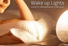 Philips Wake Up Light Review – Sunrise alarm clock reviews The Philips HF3250 Wake Up Alarm Clock proven to make getting out of bed easier