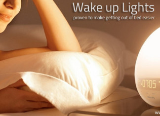 Philips Wake Up Light Review – Sunrise alarm clock reviews The Philips HF3250 Wake Up Alarm Clock proven to make getting out of bed easier