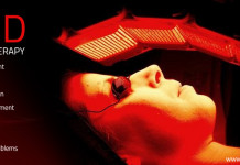 Red Light Therapy – Benefits of Light Box products Red Light Therapy - Benefits of using light box products