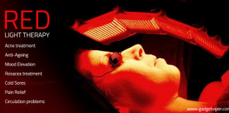 Red Light Therapy – Benefits of Light Box products Red Light Therapy - Benefits of using light box products