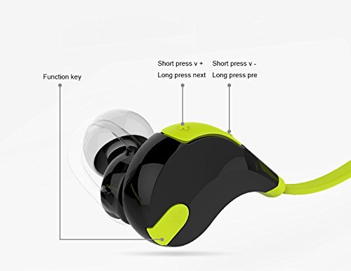 Soundpeats Soundbeats QCY QY7 headphones review