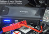 Anker Battery Jump Starter and Power Bank The Anker Battery Jump Starter - A must have gadget for your car