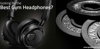 Philips Fidelio M2BT – The best wireless gym headphones The best wireless gym headphones