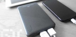 Power Bank 10000mAh – The Ultra Slim Power Theory An affordable 10000mAh ultra slim portable phone charger