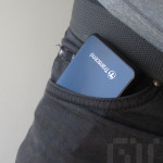 A truly pocket sized external SSD