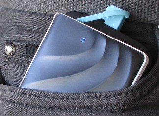 PowerKite power bank portable charger The PowerKite power bank portable phone charger review