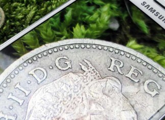 Samsung Galaxy S6 Review – A race horse at a pony parade The Samsung Galaxy S6 phone review