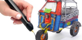 3Doodler 2.0 price the same, but this 3D pen is way better! The 3Doodler 2.0 price and availabilty