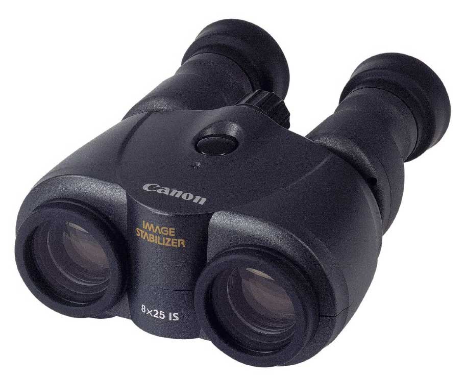 canon binoculars with camera