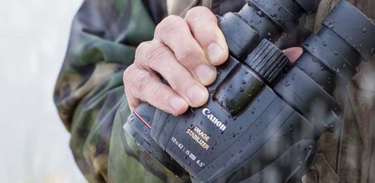 Best Canon Image Stabilized Binoculars Reviews Reviews of the best image stabilized binoculars