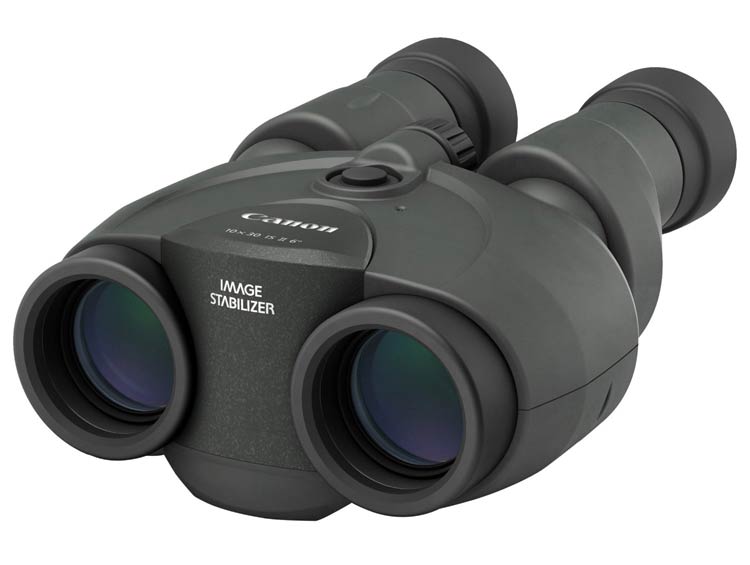 canon stabilized binoculars