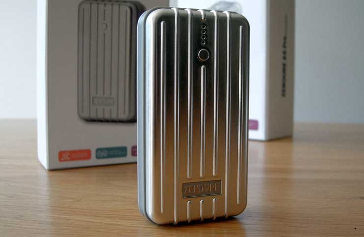 Zendure A2 Portable Power Bank Review A detailed hands on review of the second generation Zendure A2 Portable Power Bank