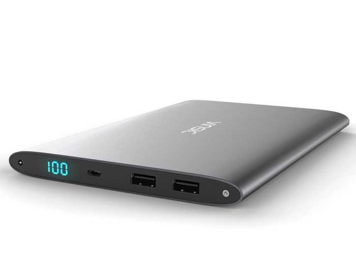 20000mAh Portable Power Bank - DISHForMyRV