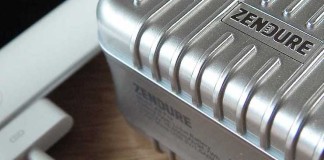 Zendure A8 QC 3.0 Power Bank Review The 2nd gen Zendure A8 Pro external battery review