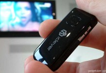 iClever Low Latency bluetooth transmitter IC-BTT03 review The iClever IC-BTT03 low latency apt-x bluetooth transmitter review