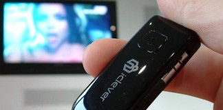 iClever Low Latency bluetooth transmitter IC-BTT03 review The iClever IC-BTT03 low latency apt-x bluetooth transmitter review