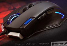 HAVIT Mouse review – HV-MS732 professional gaming mouse The HAVIT mouse review - The HV-MS732 professional gaming mouse