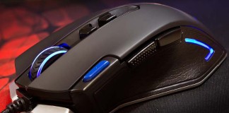 HAVIT Mouse review – HV-MS732 professional gaming mouse The HAVIT mouse review - The HV-MS732 professional gaming mouse