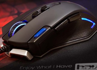 HAVIT Mouse review – HV-MS732 professional gaming mouse The HAVIT mouse review - The HV-MS732 professional gaming mouse