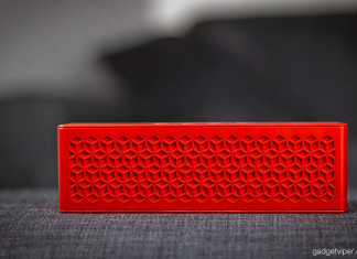 Creative MUVO Mini Bluetooth Speaker Review The Creative MUVO mini waterproof bluetooth speaker review